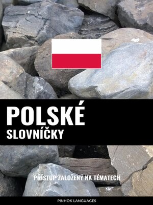 cover image of Polské Slovníčky